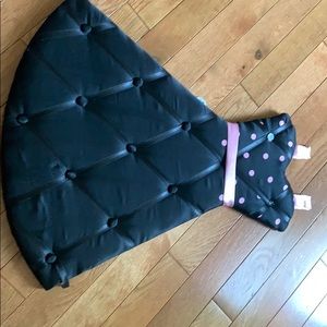 Dress Photo Holder Wall Art